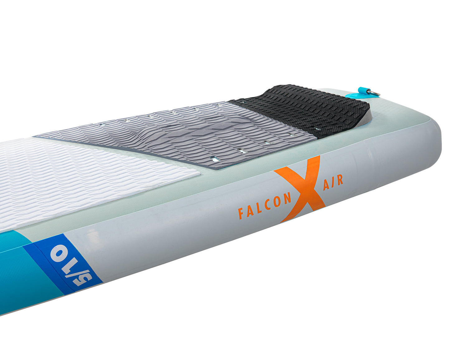 FALCON AIR X Foil 5'10"