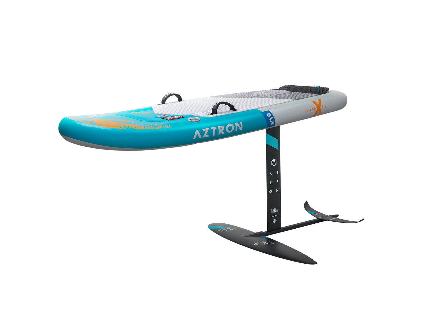 FALCON AIR X Foil 5'10"