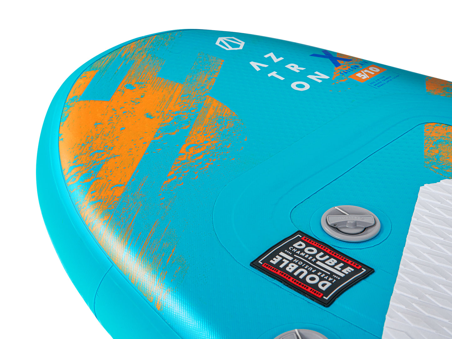 FALCON AIR X Foil 5'10"