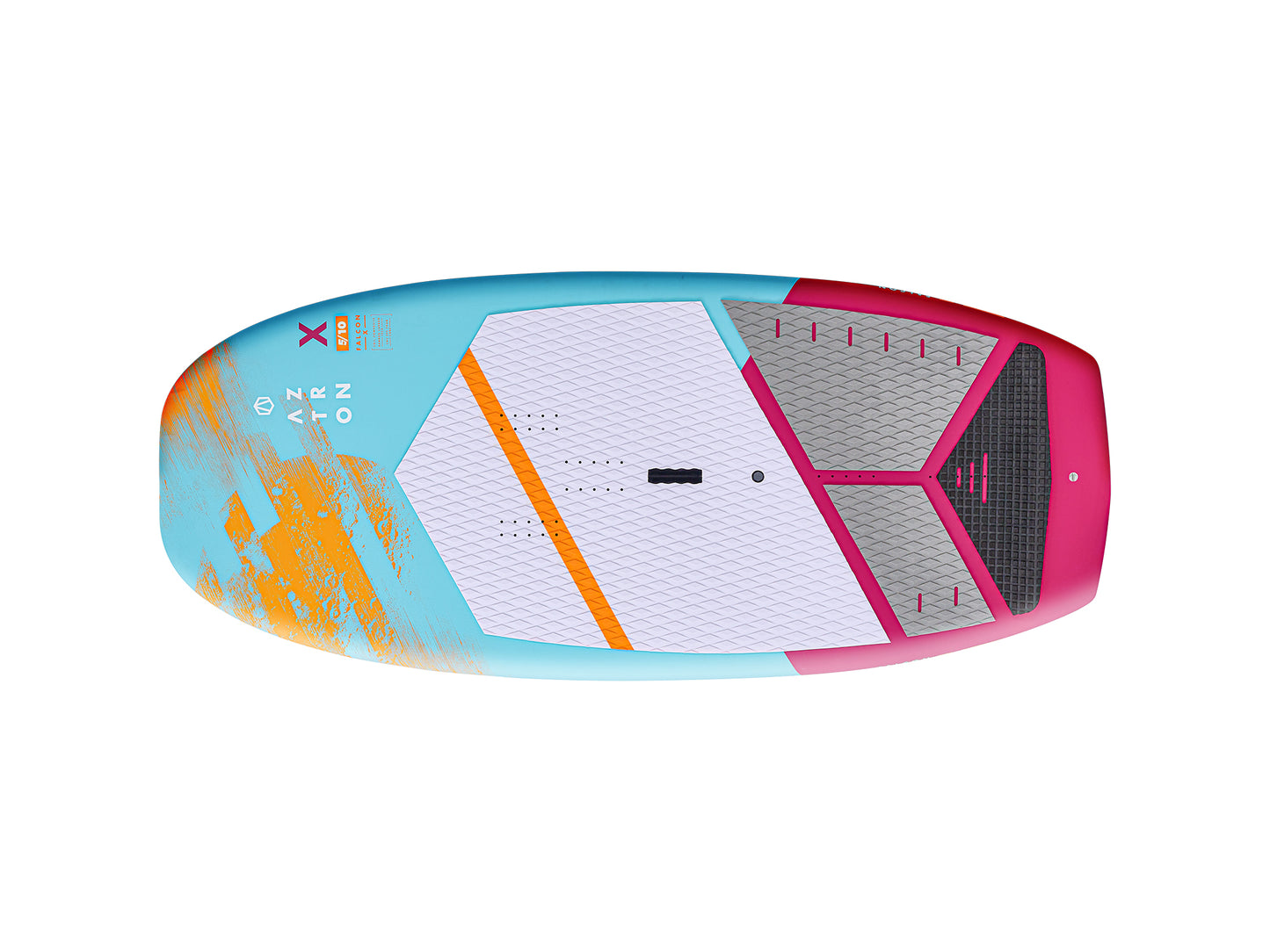 FALCON Carbon X 5'10" Wing Foil Board