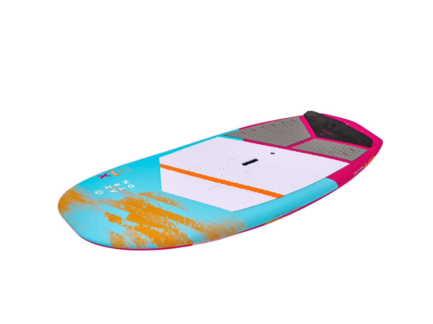 FALCON Carbon X 5'10" Wing Foil Board