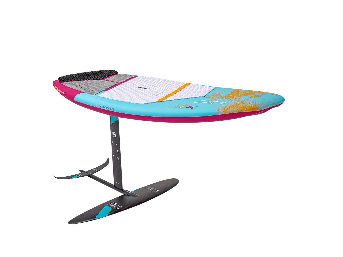 FALCON Carbon X 5'10" Wing Foil Board