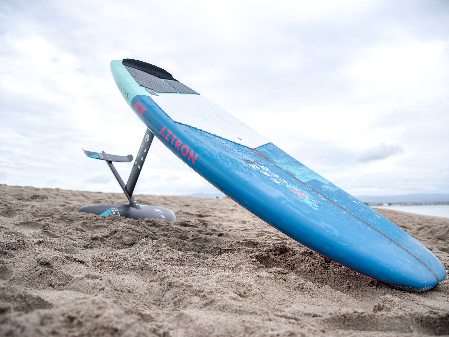 FALCON Carbon Surf Wing SUP Foil Board 6'6''