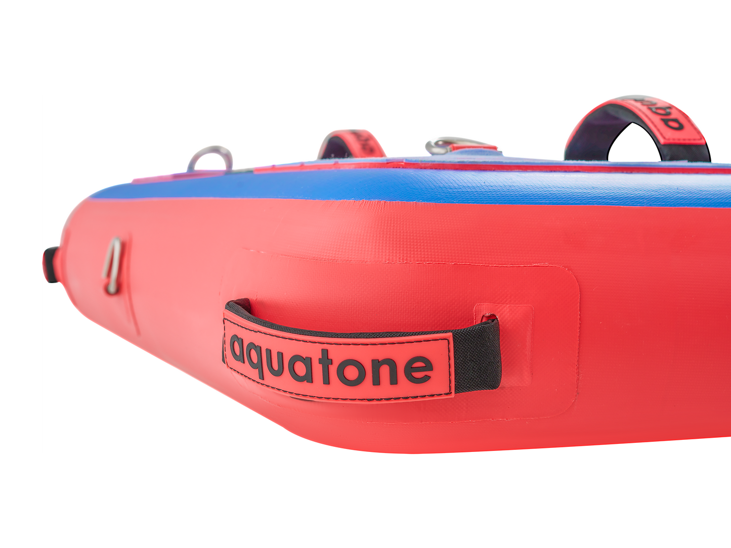 FLUID 8'0" AIR FITNESS MAT