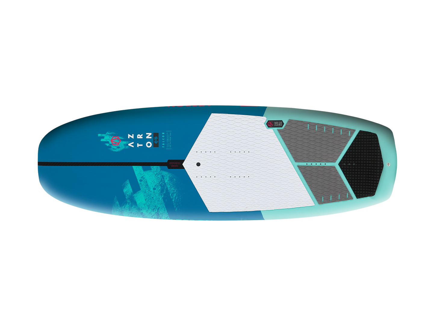 FALCON Carbon Surf Wing SUP Foil Board 6'6''