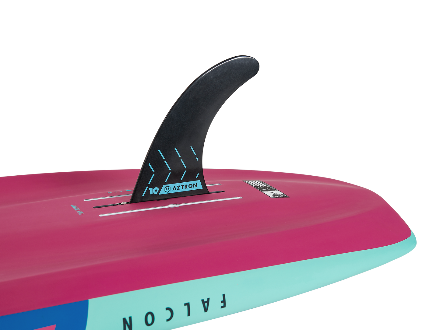 FALCON Carbon Surf Wing SUP Foil Board 6'6''
