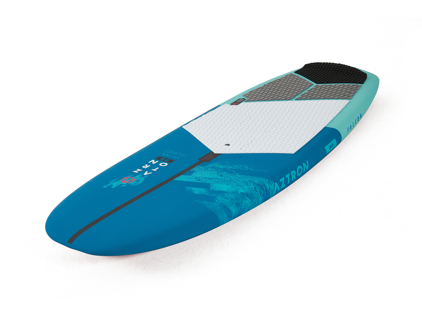 FALCON Carbon Surf Wing SUP Foil Board 6'6''