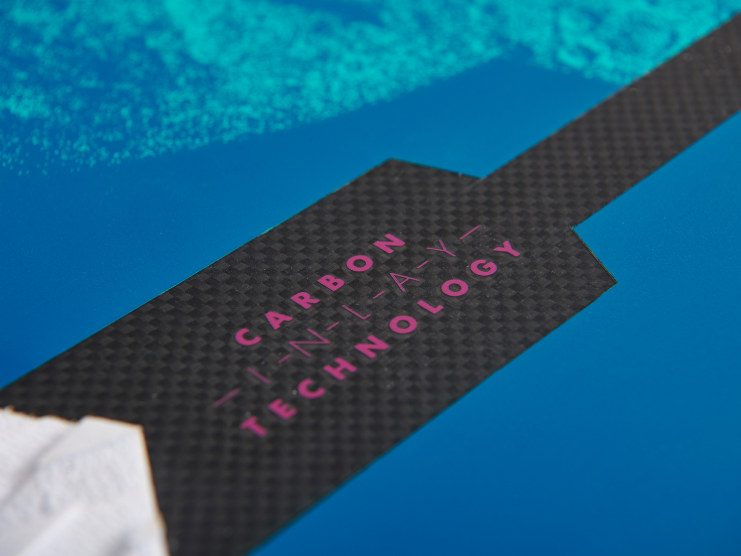 FALCON Carbon Surf Wing SUP Foil Board 6'6''
