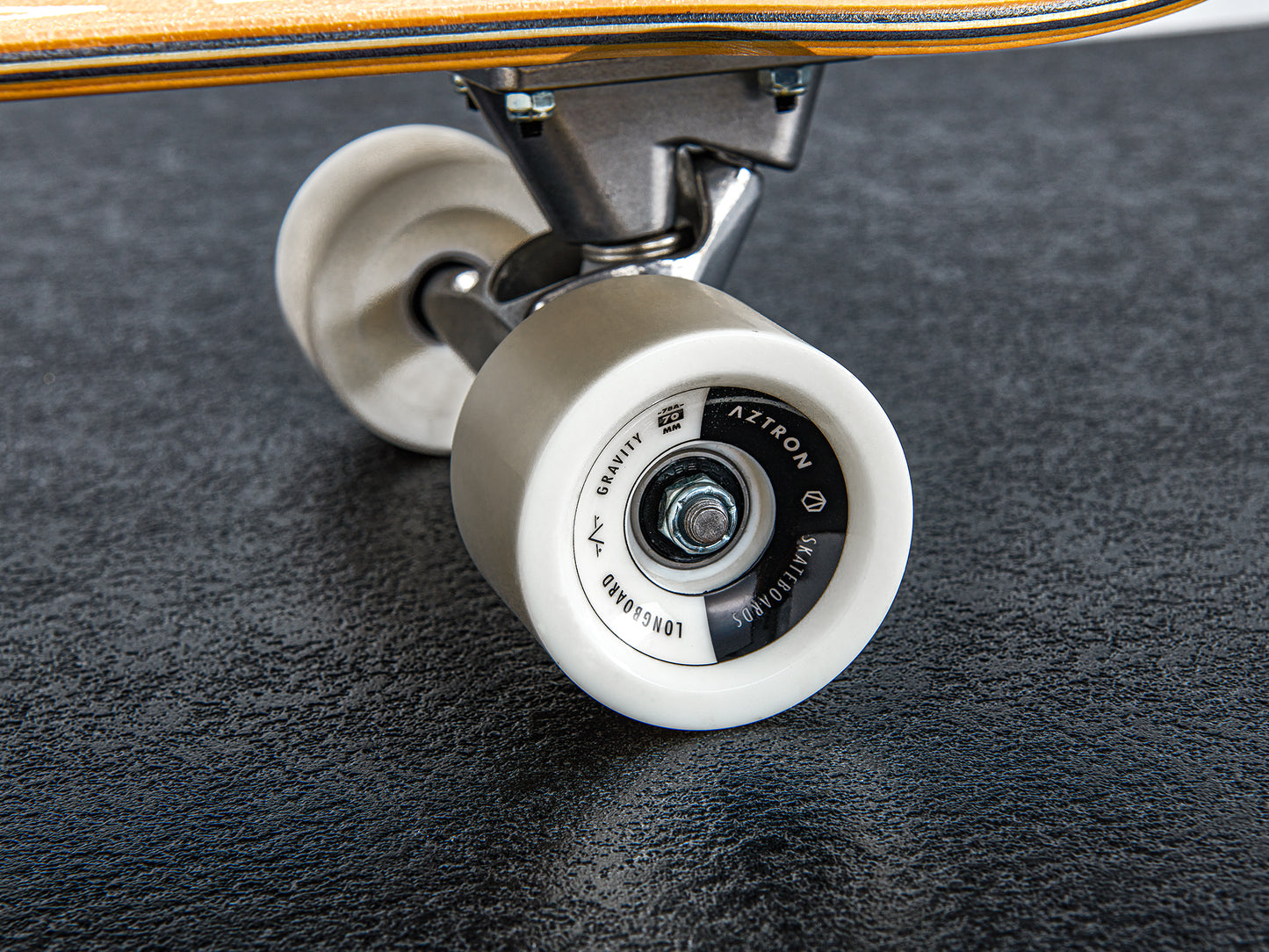GRAVITY 42 LongBoard Surfskate