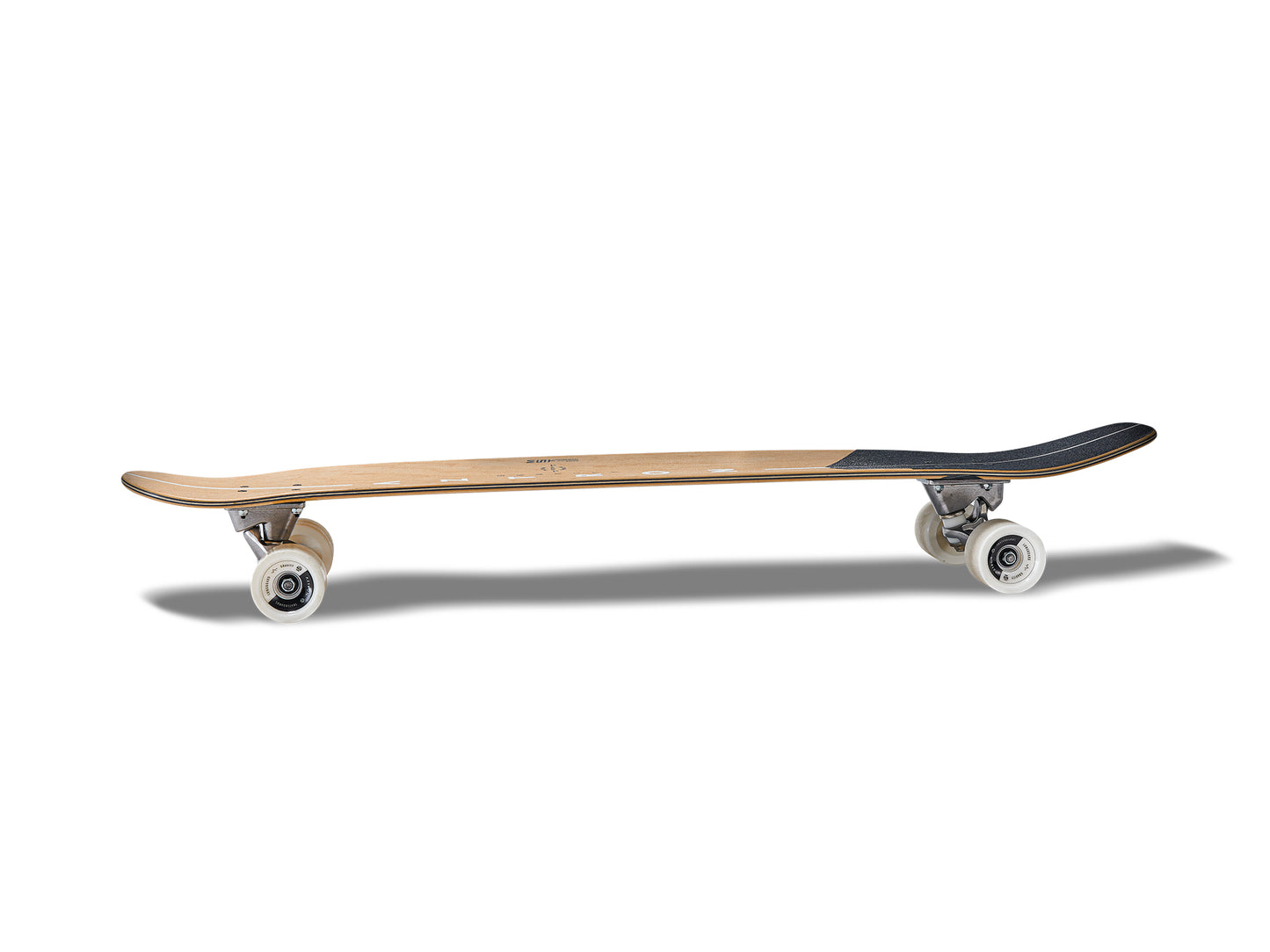 GRAVITY 42 LongBoard Surfskate