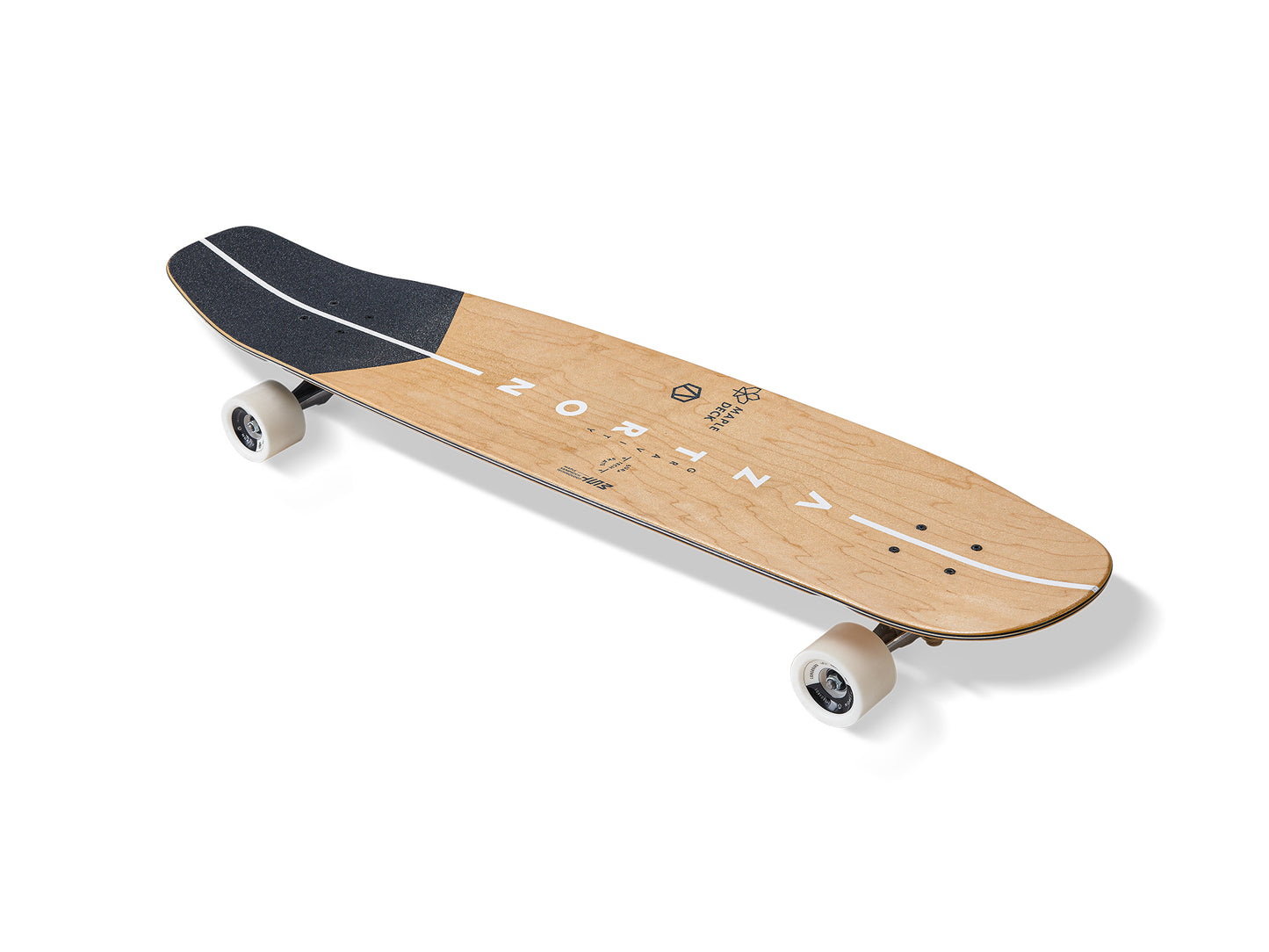 GRAVITY 42 LongBoard Surfskate