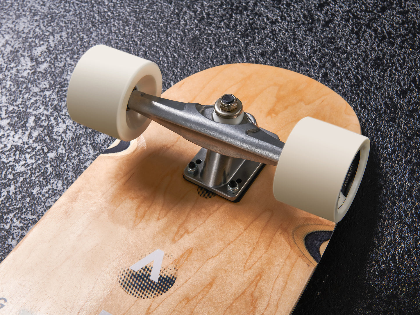 GRAVITY 42 LongBoard Surfskate