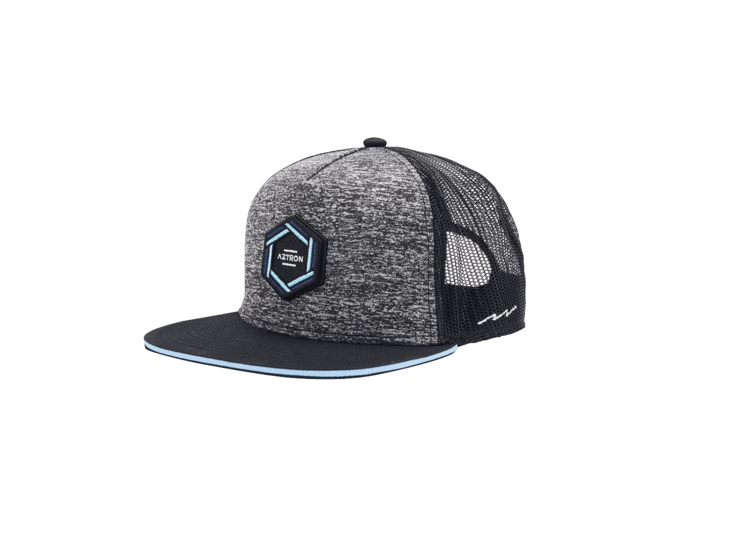 HEX LOGO CAP