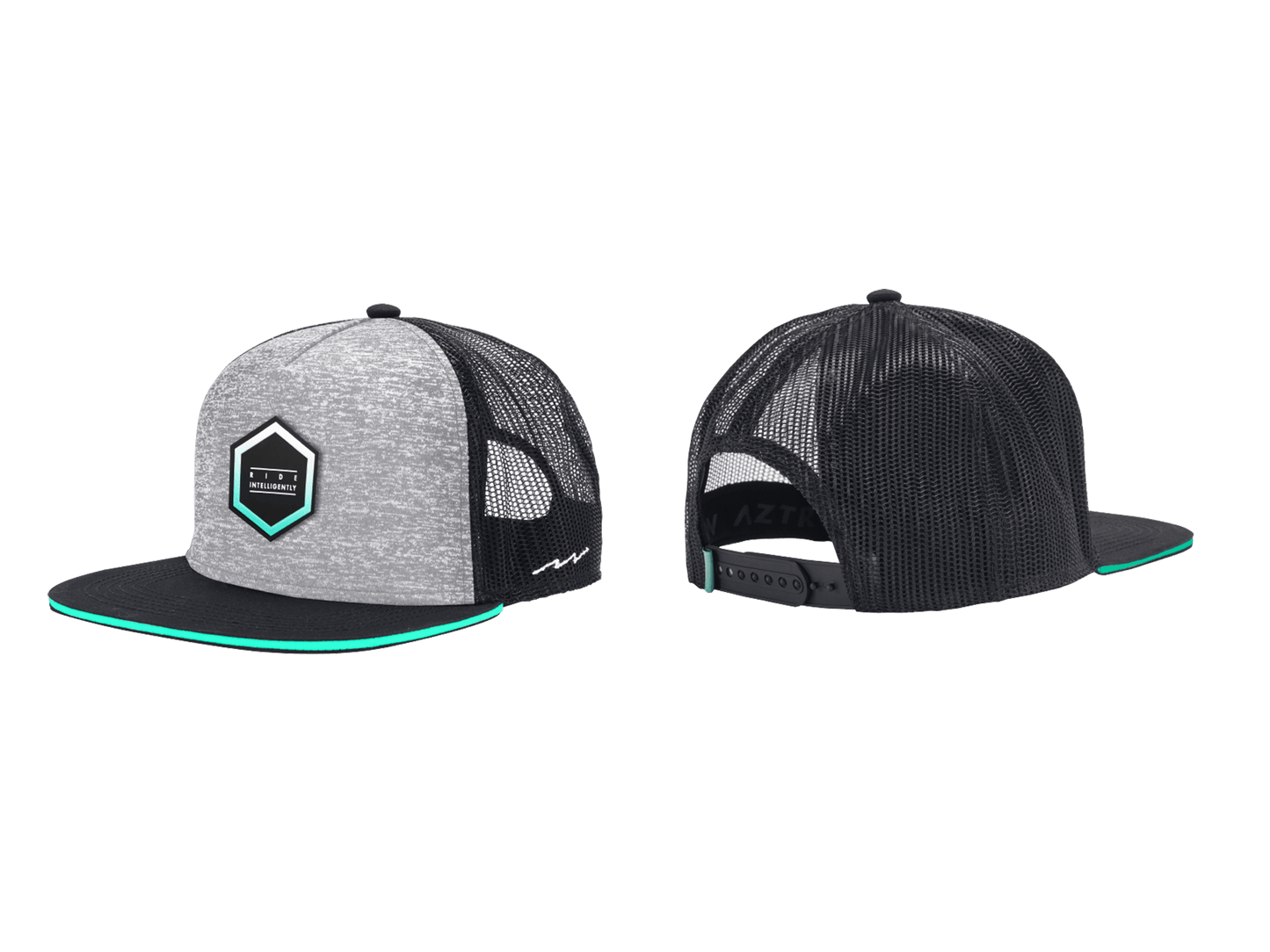 HEX LOGO CAP