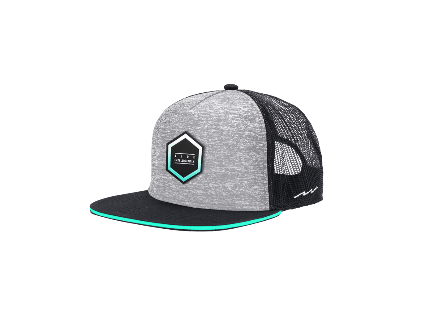 HEX LOGO CAP