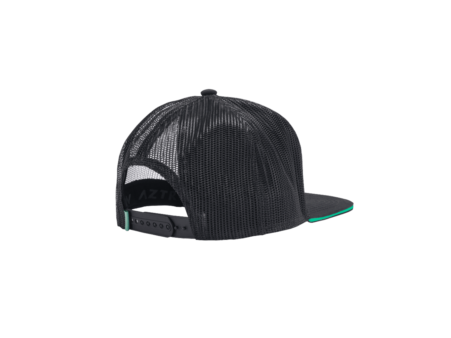 HEX LOGO CAP