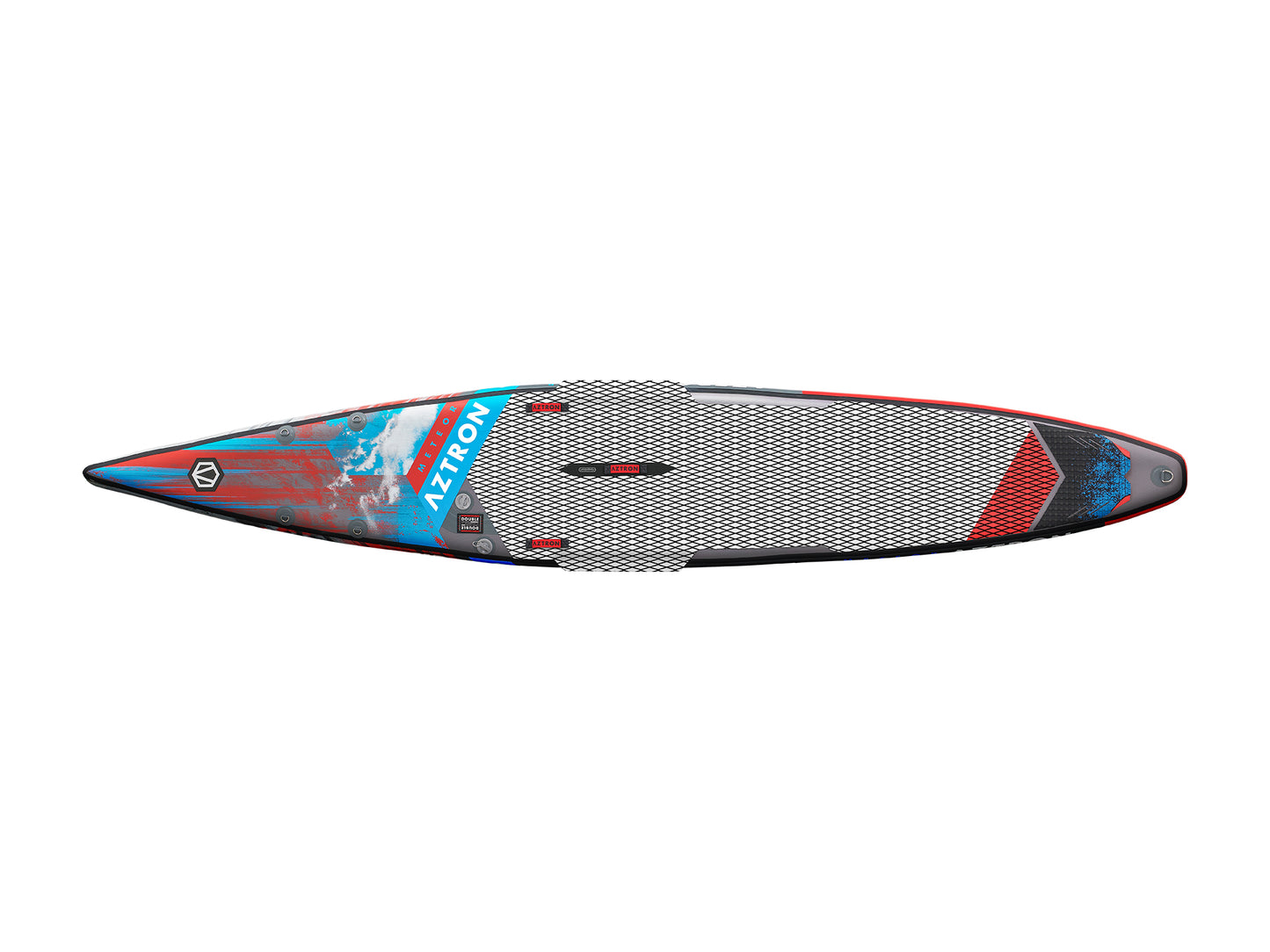 METEOR Race Pro 14'0"