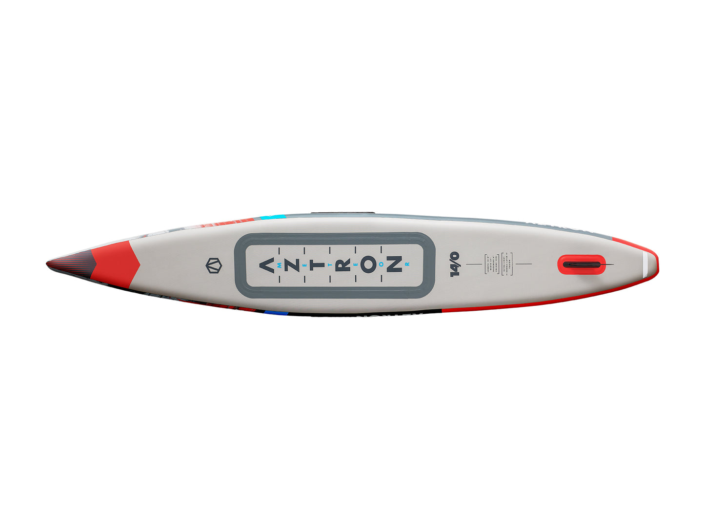 METEOR Race Pro 14'0"