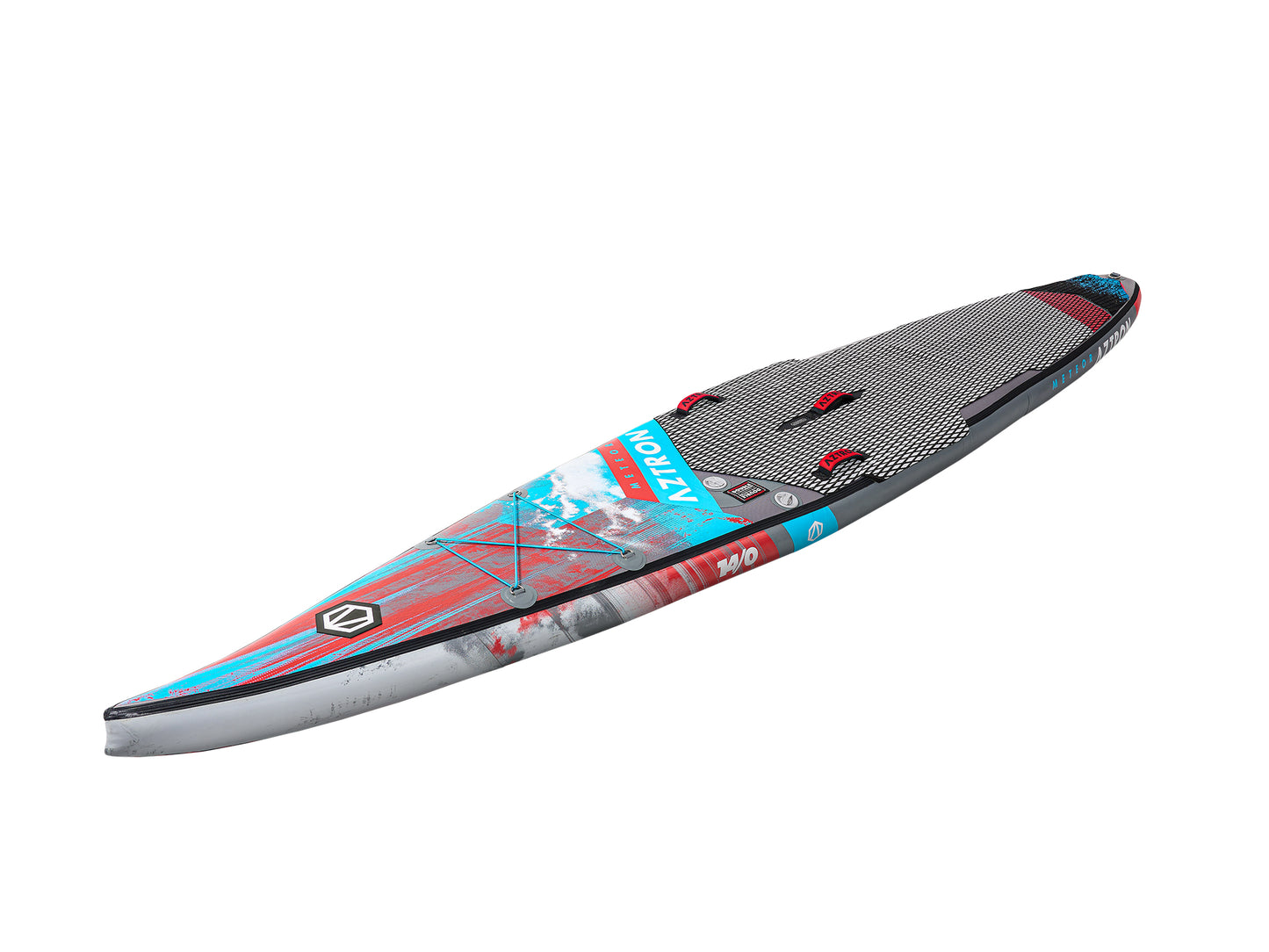METEOR Race Pro 14'0"