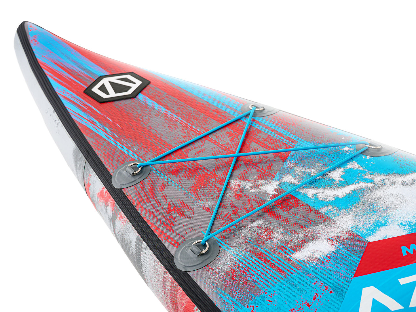 METEOR Race Pro 14'0"
