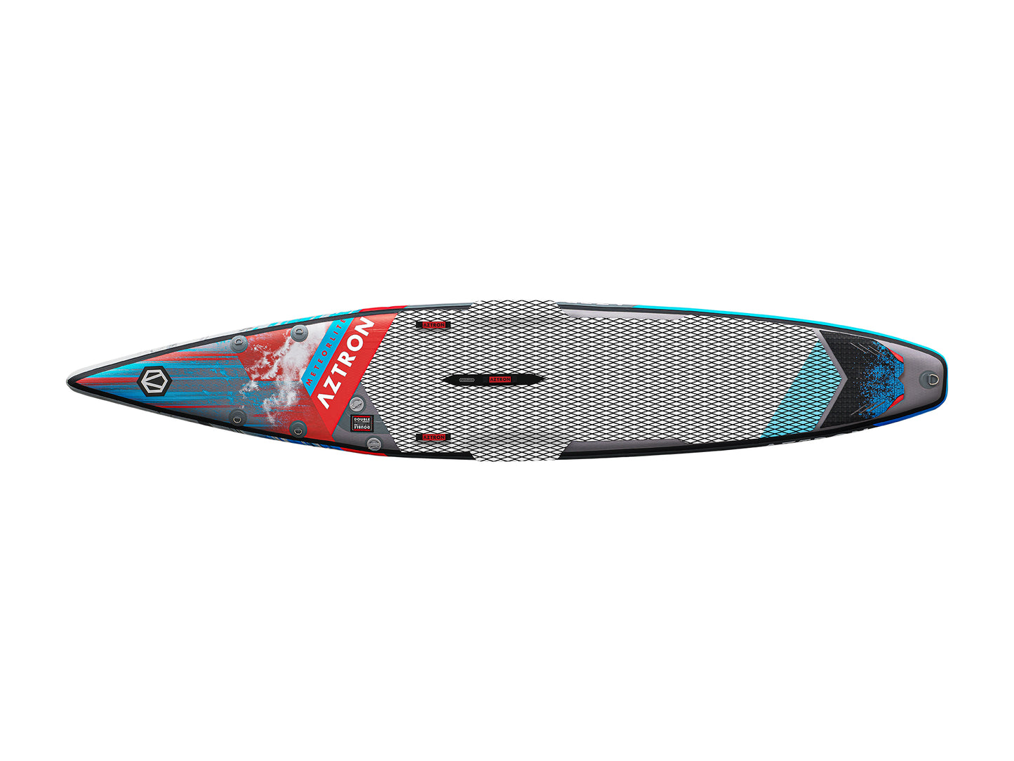 METEORLITE Race Pro 12'6"