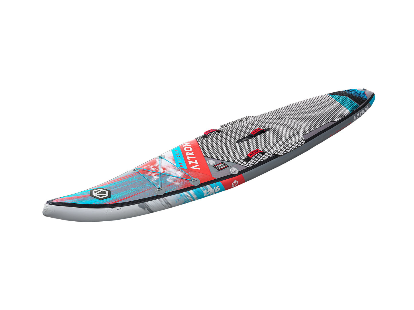METEORLITE Race Pro 12'6"