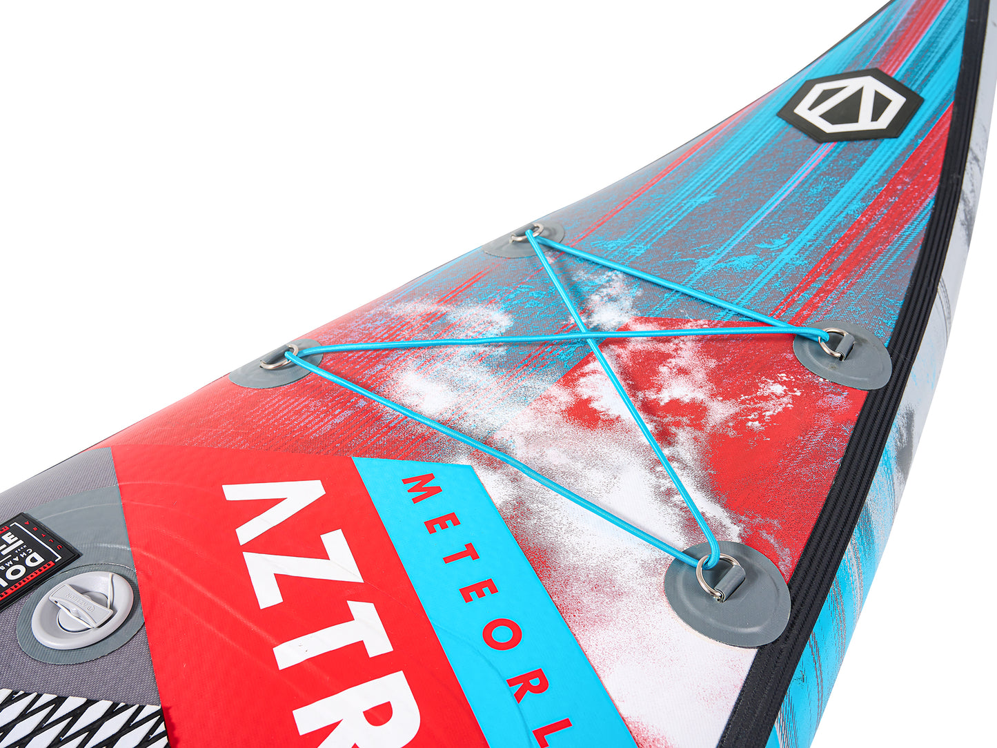 METEORLITE Race Pro 12'6"