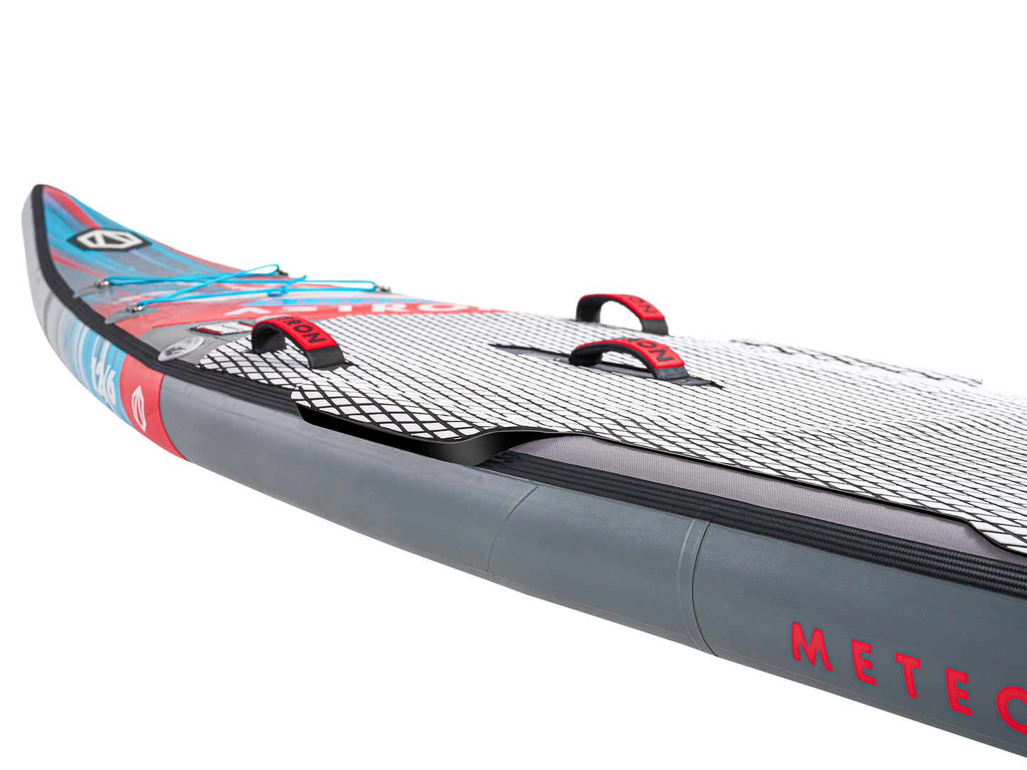 METEORLITE Race Pro 12'6"