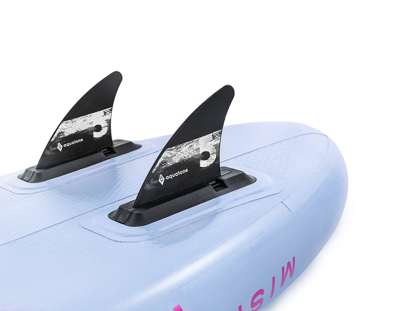 MIST 10'4" COMPACT SUP/ALL-ROUND