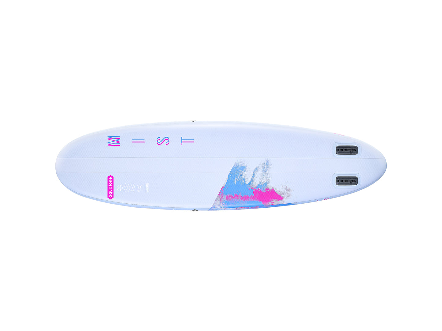 MIST 10'4" COMPACT SUP/ALL-ROUND