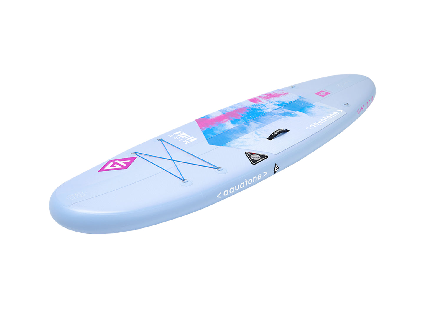 MIST 10'4" COMPACT SUP/ALL-ROUND