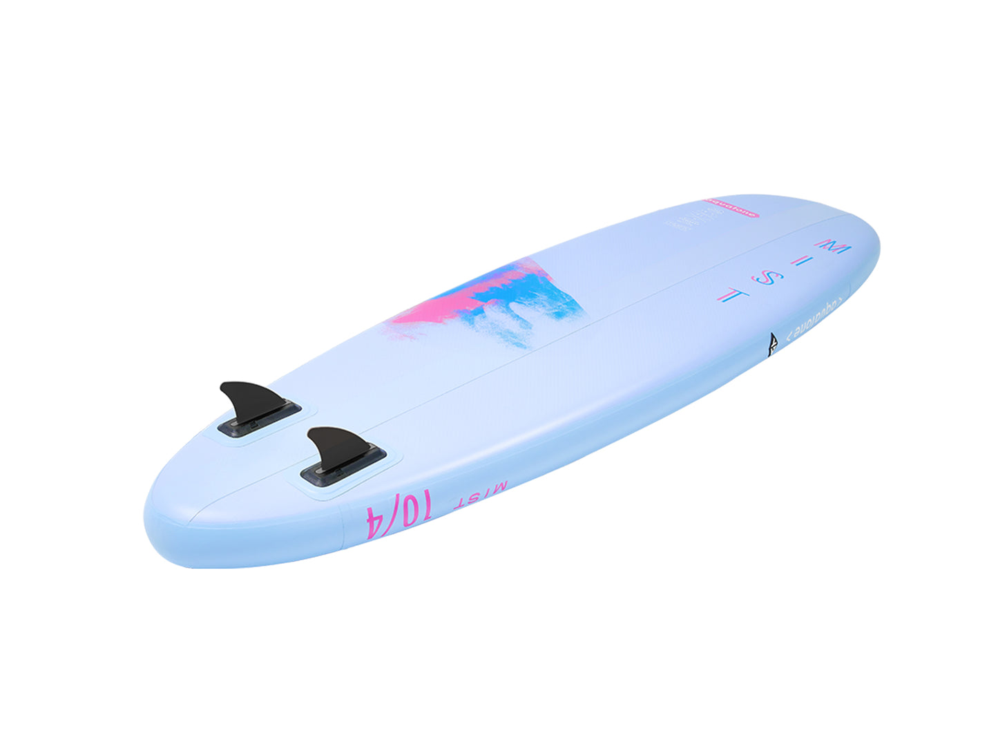 MIST 10'4" COMPACT SUP/ALL-ROUND