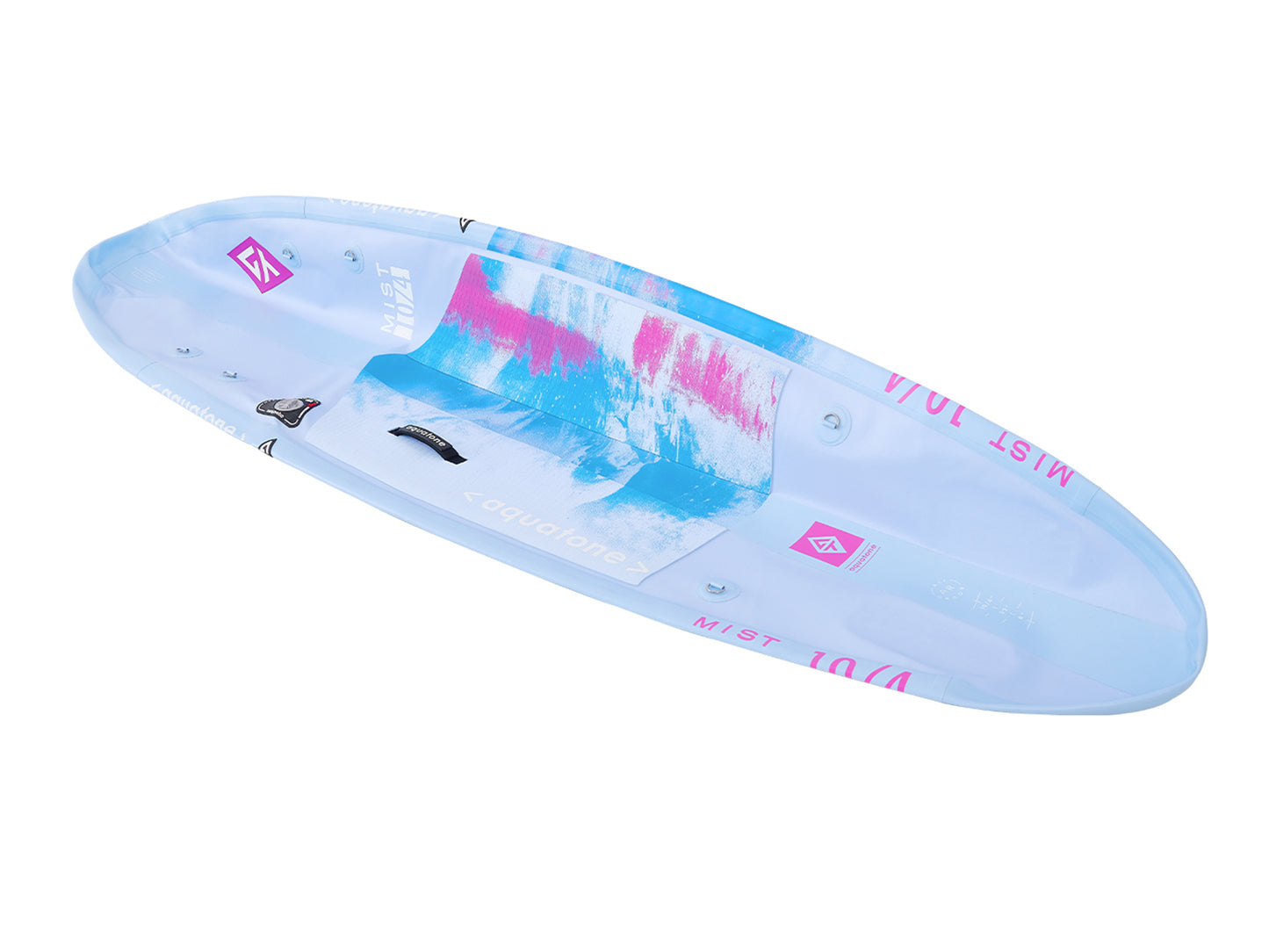 MIST 10'4" COMPACT SUP/ALL-ROUND