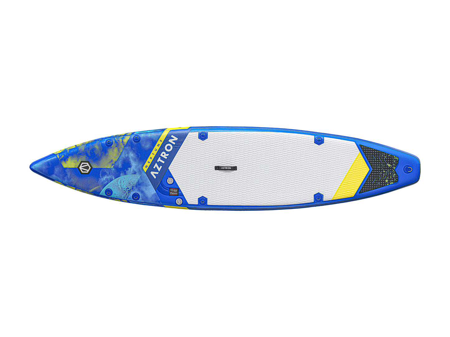 NEPTUNE Touring 12'6"