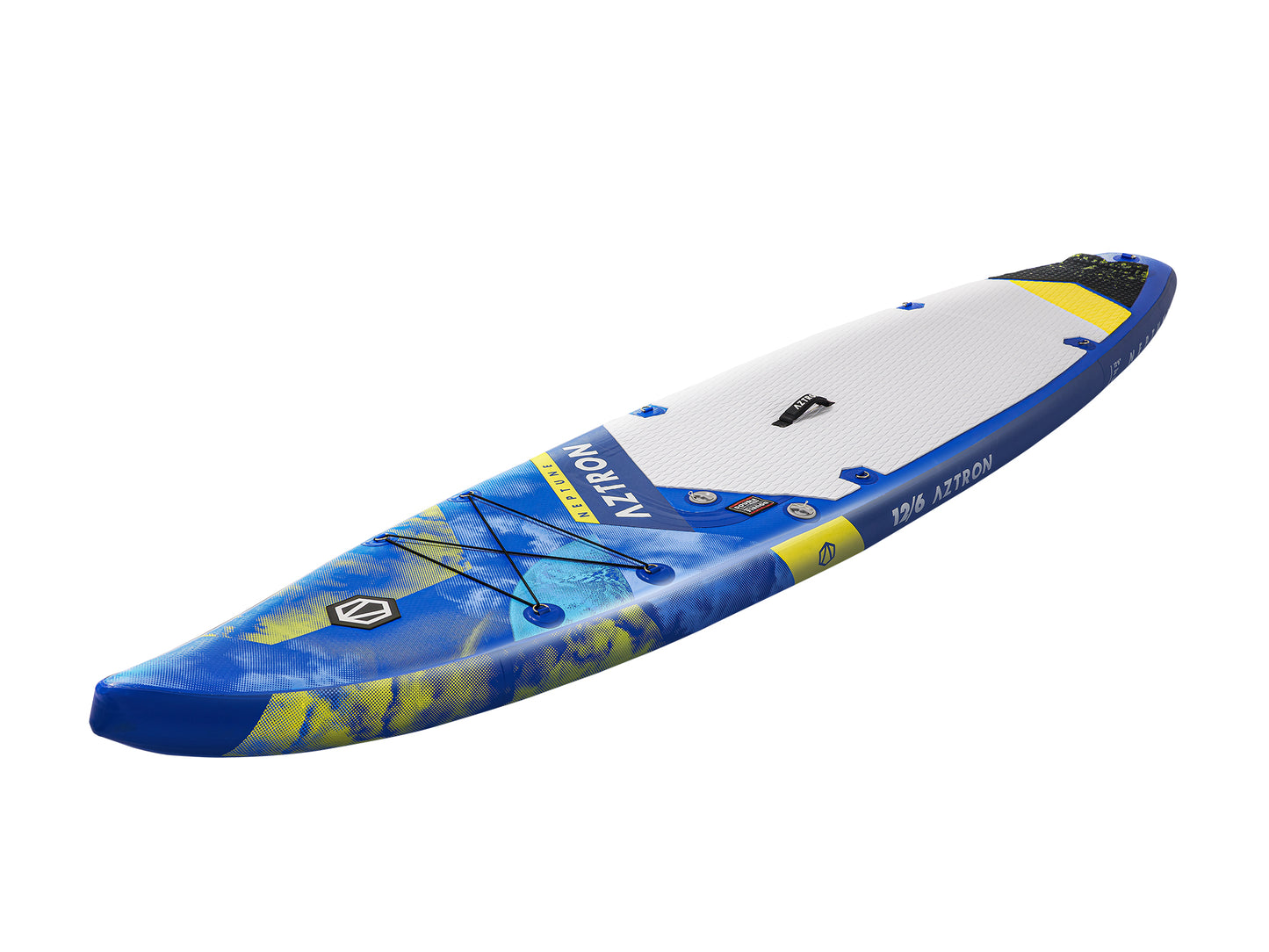 NEPTUNE Touring 12'6"