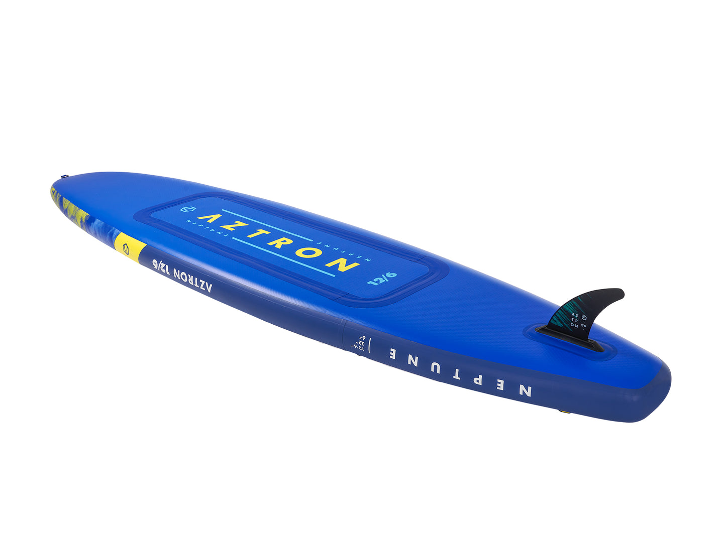 NEPTUNE Touring 12'6"