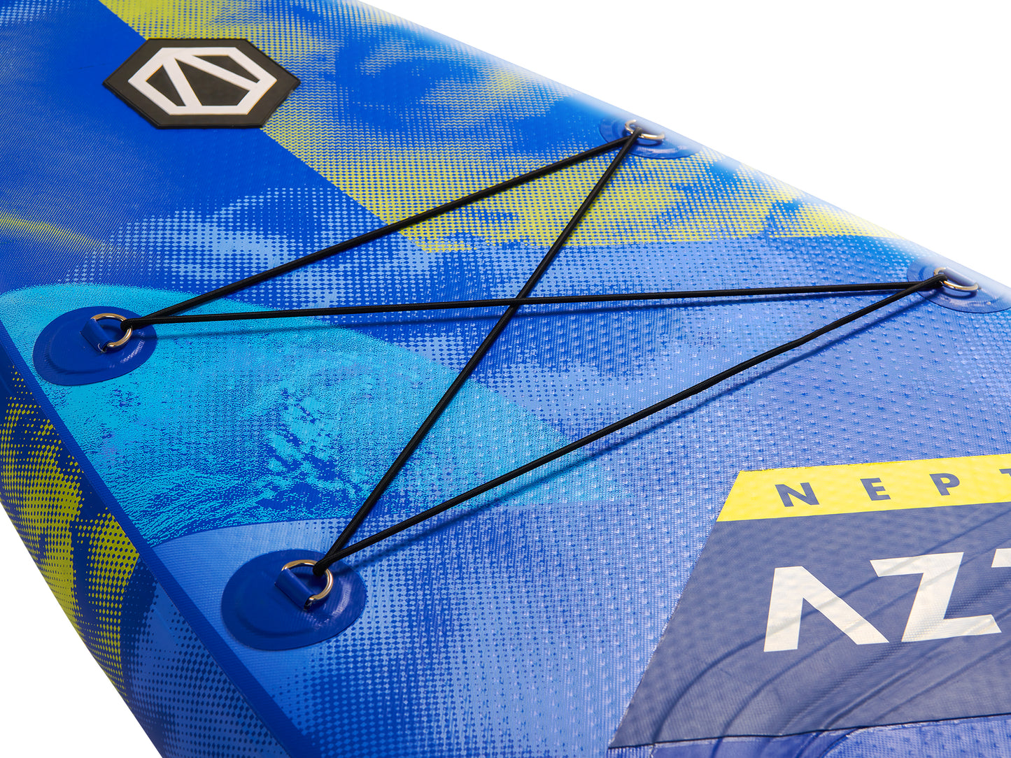 NEPTUNE Touring 12'6"