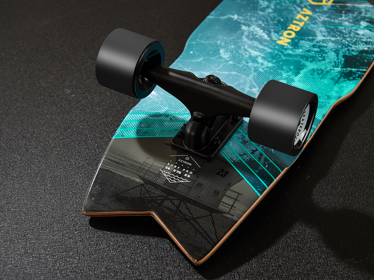 OCEAN 36 Surfskate