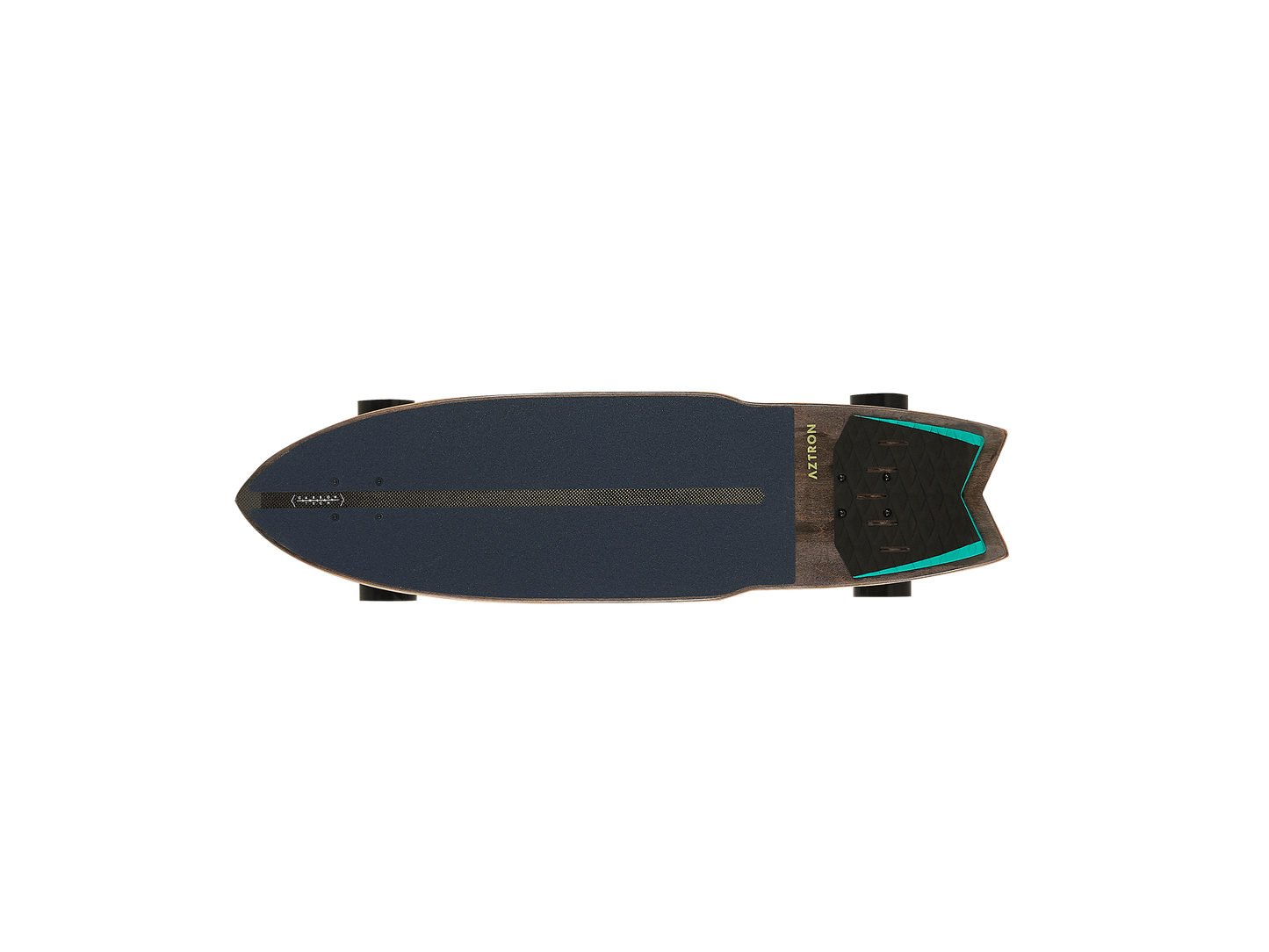 OCEAN 36 Surfskate