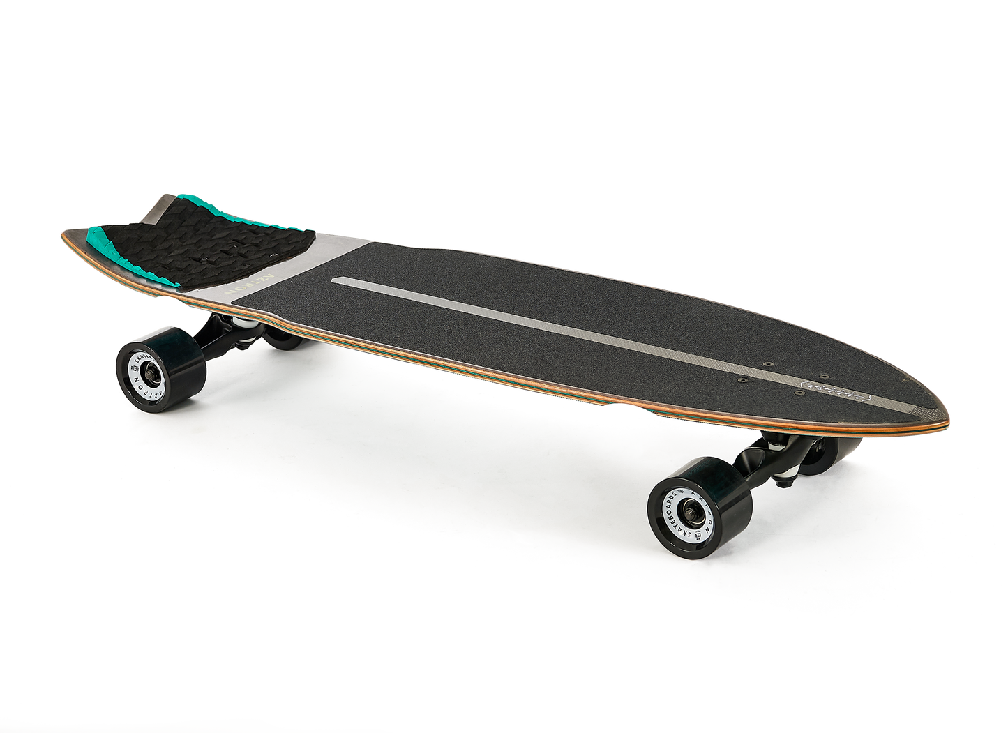OCEAN 36 Surfskate
