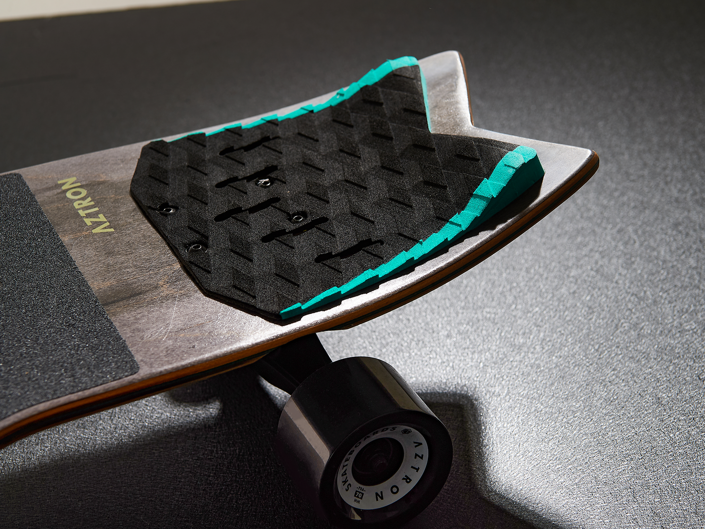 OCEAN 36 Surfskate