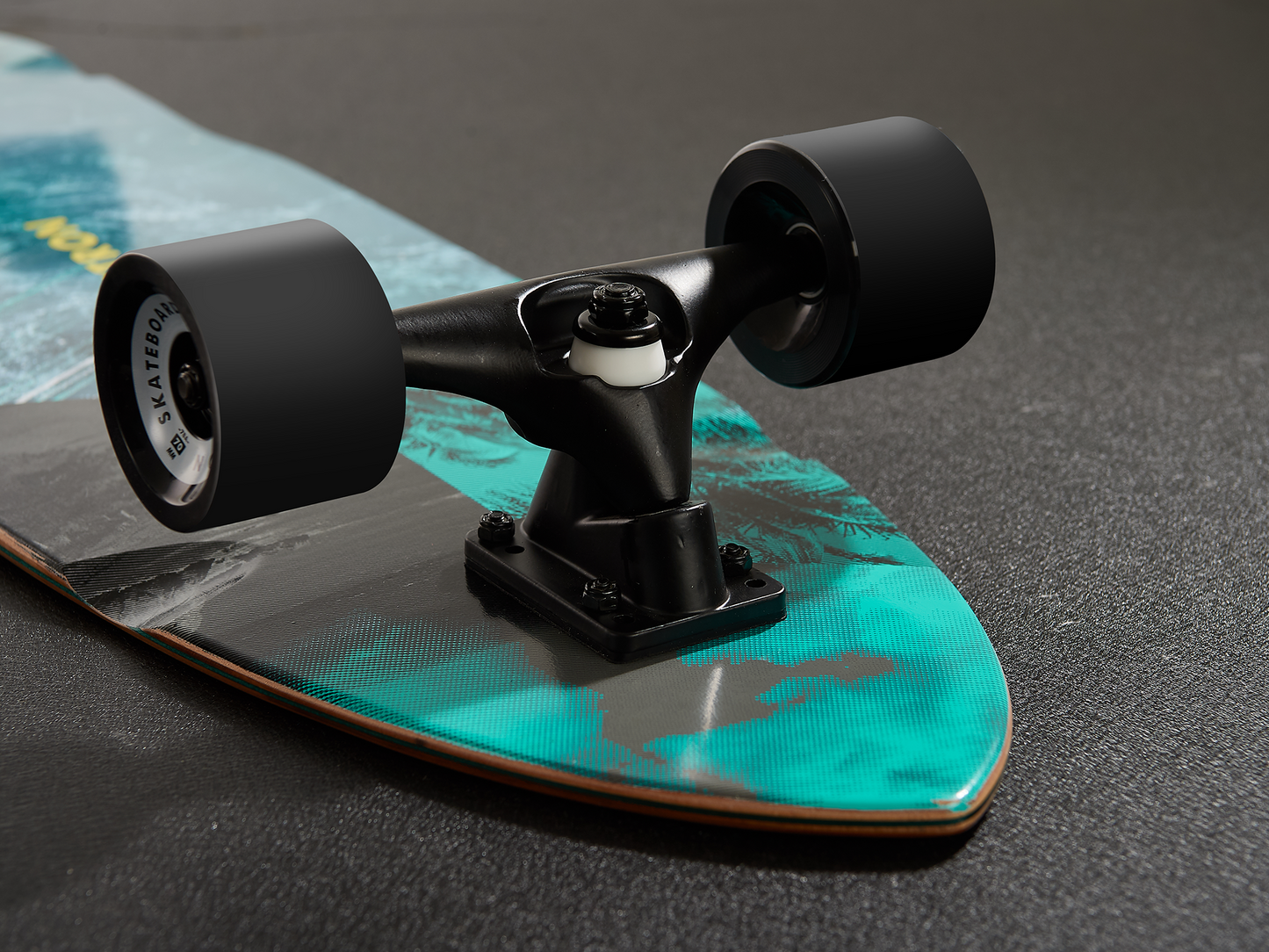 OCEAN 36 Surfskate