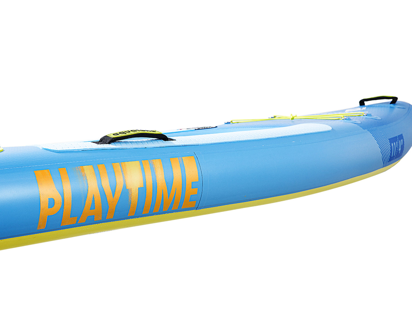 PLAYTIME 11'4" 2-In-1 SUP/KAYAK