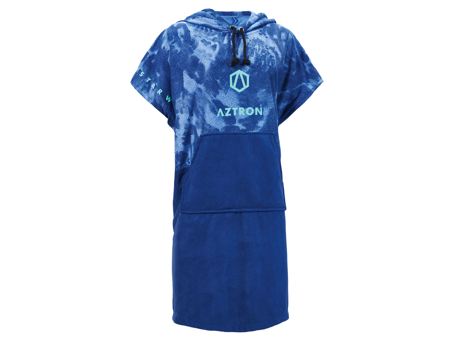 STARWAY PONCHO Regular Fit/Unisex