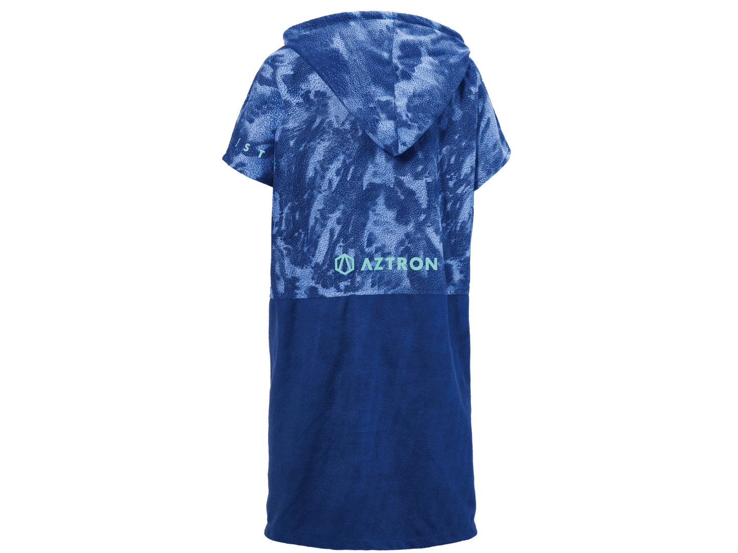 STARWAY PONCHO Regular Fit/Unisex