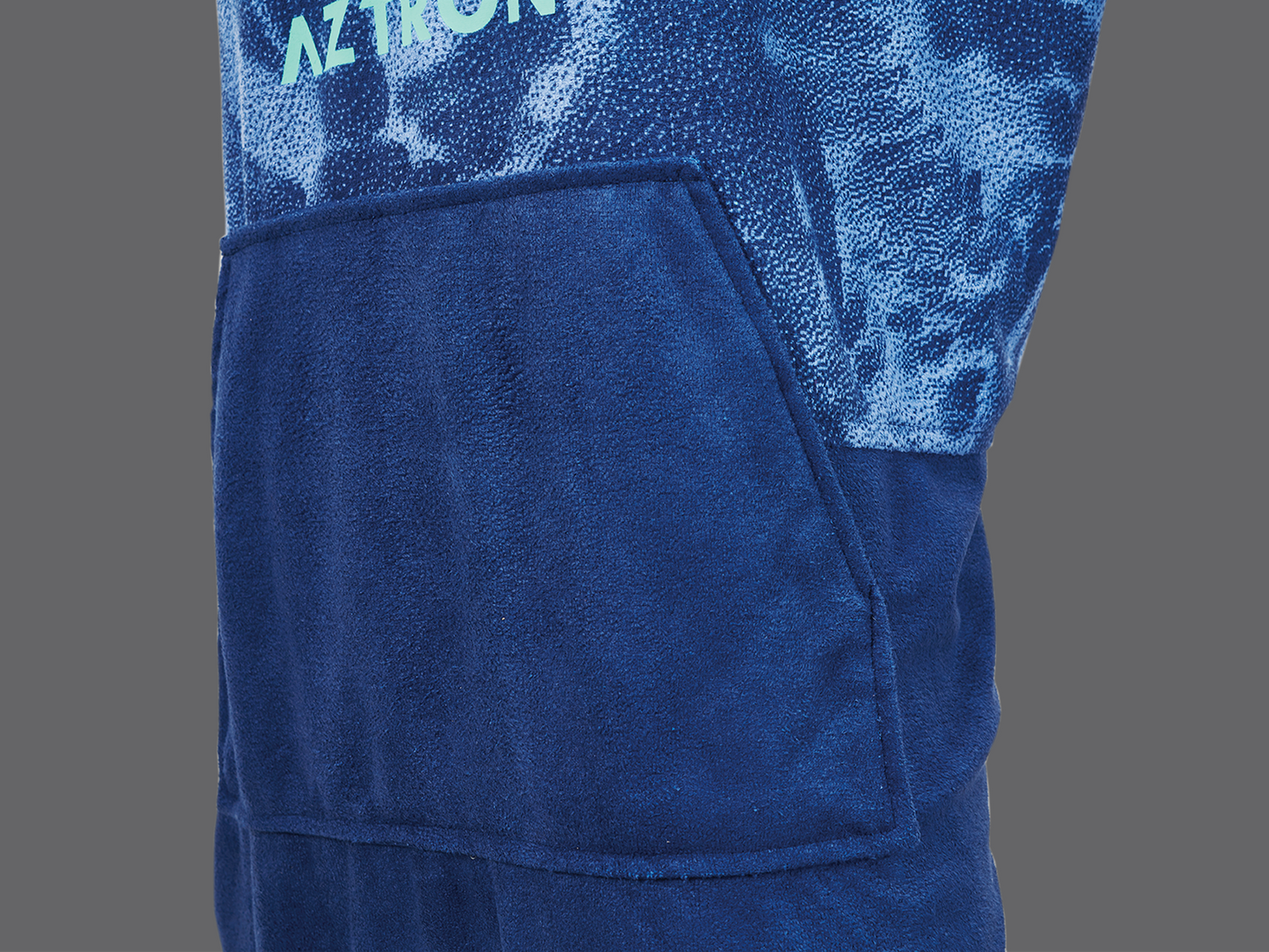 STARWAY PONCHO Regular Fit/Unisex