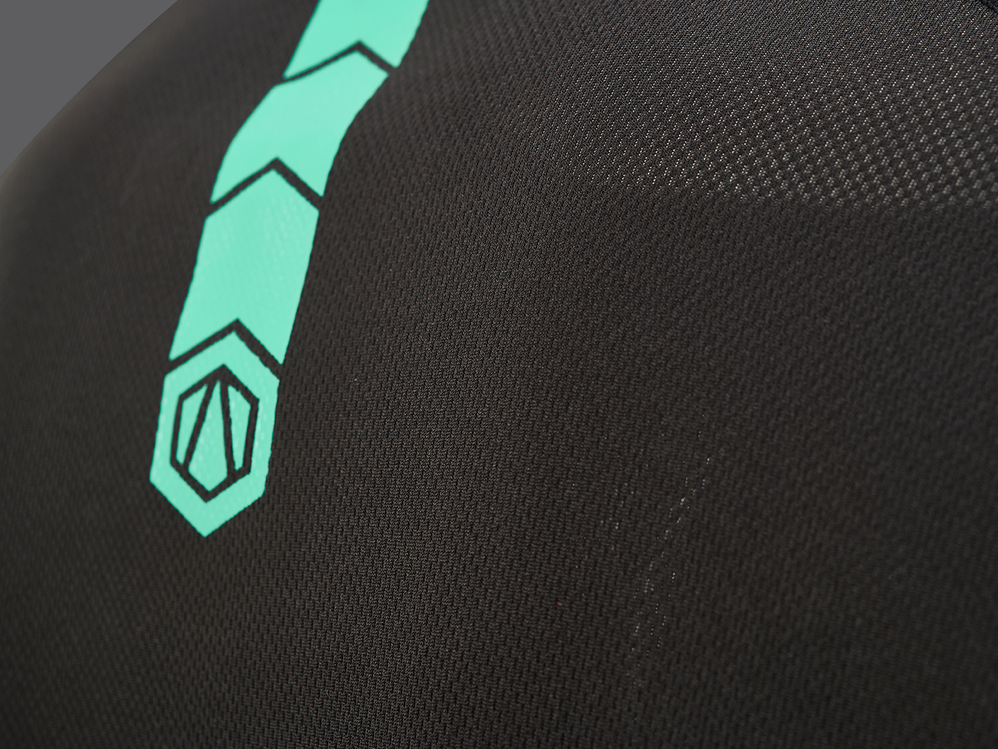 MEN'S LONG SLEEVE RASHGUARD
