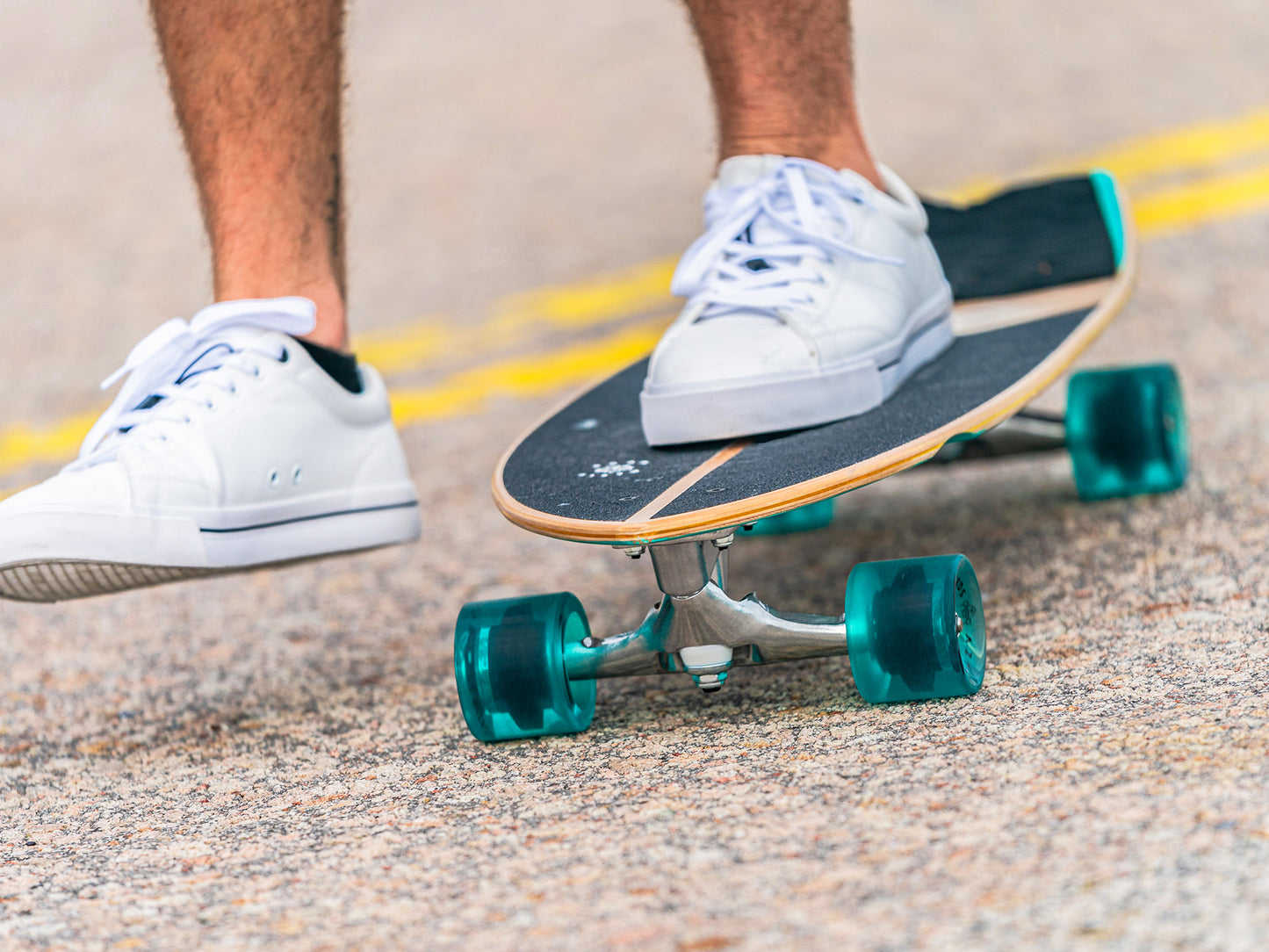 STREET 31 Surfskate