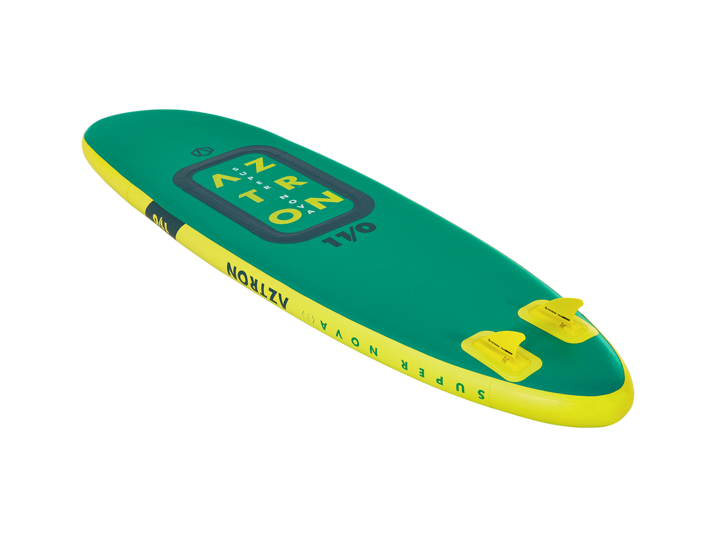 SUPER NOVA Compact 11'0'' Touring