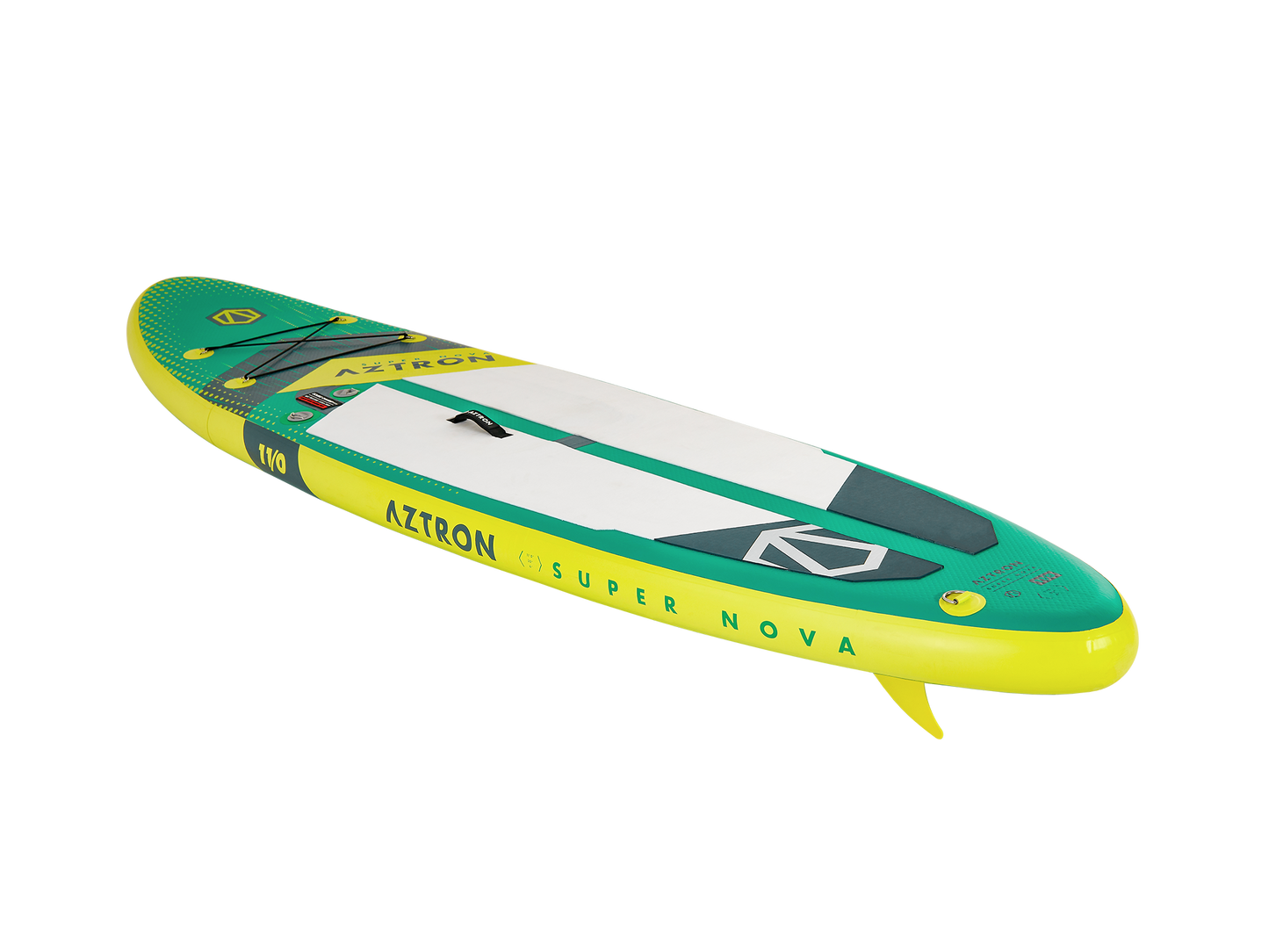 SUPER NOVA Compact 11'0'' Touring